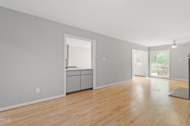 58 Stoneridge Road, Durham, NC 27705