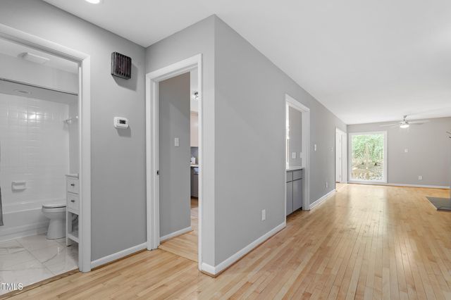 58 Stoneridge Road, Durham, NC 27705