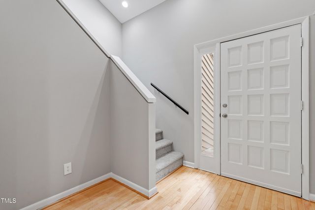 58 Stoneridge Road, Durham, NC 27705