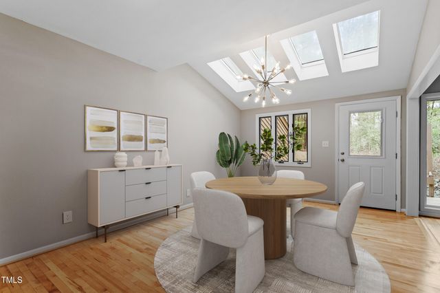 58 Stoneridge Road, Durham, NC 27705