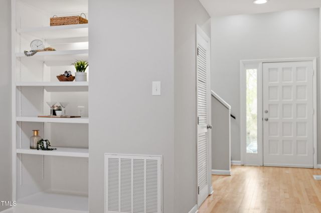 58 Stoneridge Road, Durham, NC 27705