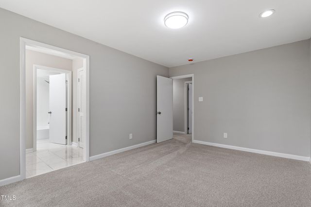 58 Stoneridge Road, Durham, NC 27705