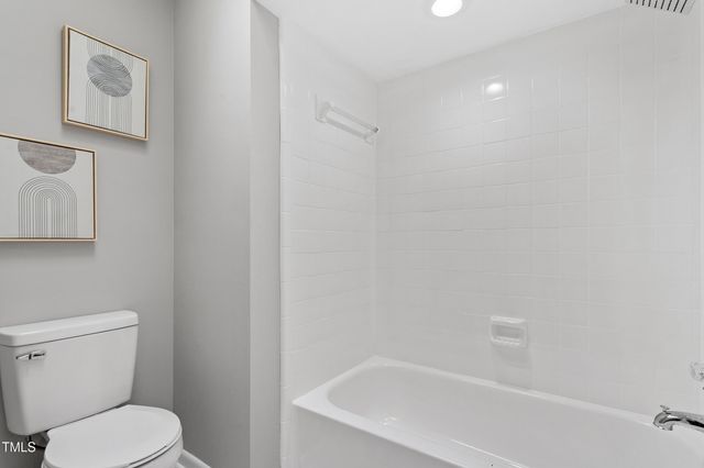 58 Stoneridge Road, Durham, NC 27705