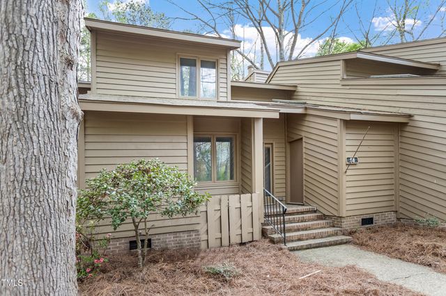 58 Stoneridge Road, Durham, NC 27705