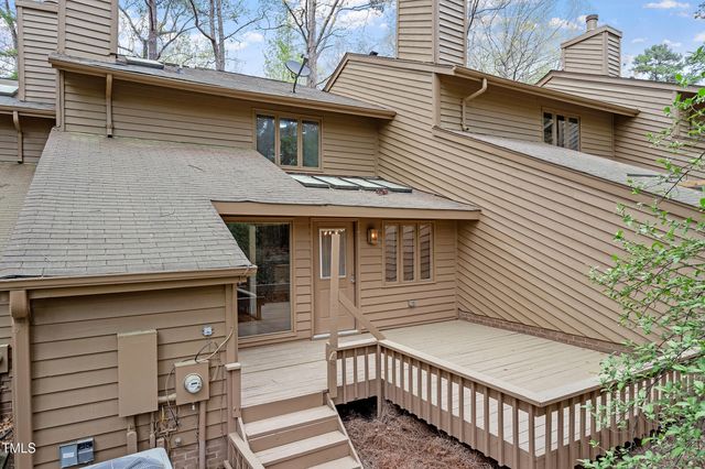 58 Stoneridge Road, Durham, NC 27705