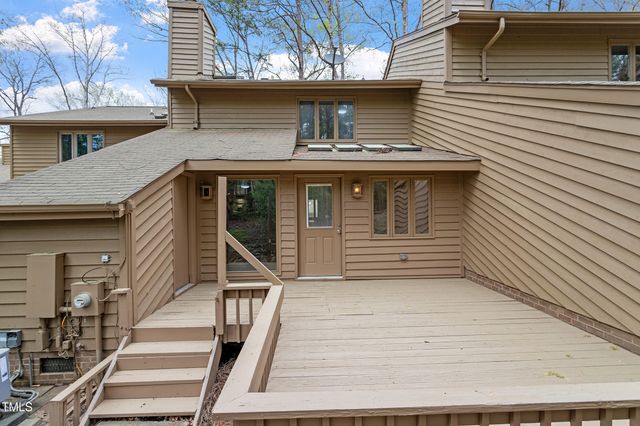 58 Stoneridge Road, Durham, NC 27705