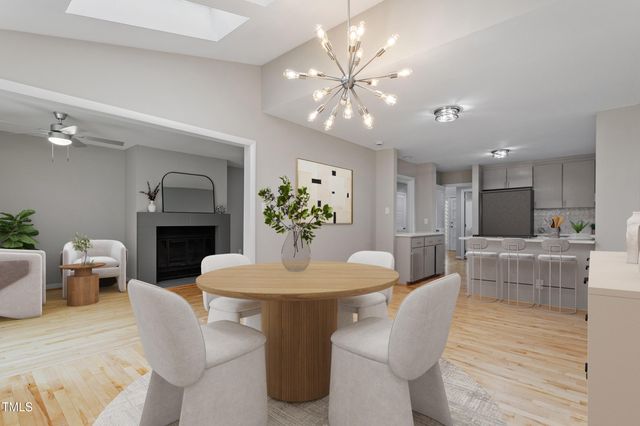 58 Stoneridge Road, Durham, NC 27705