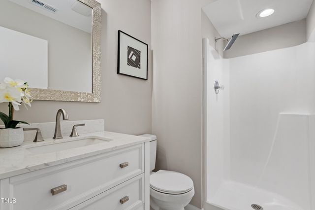 58 Stoneridge Road, Durham, NC 27705