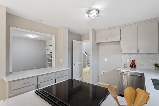 58 Stoneridge Road, Durham, NC 27705