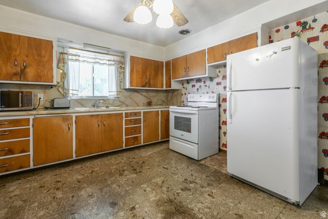 723 E 8425 S, Sandy, UT 84094