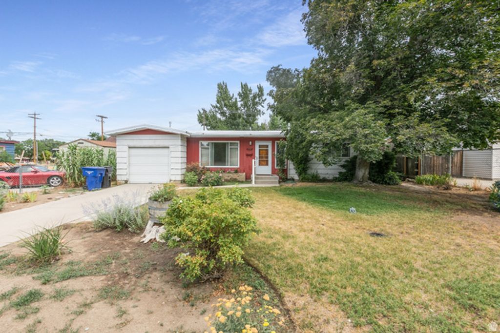 723 E 8425 S, Sandy, UT 84094