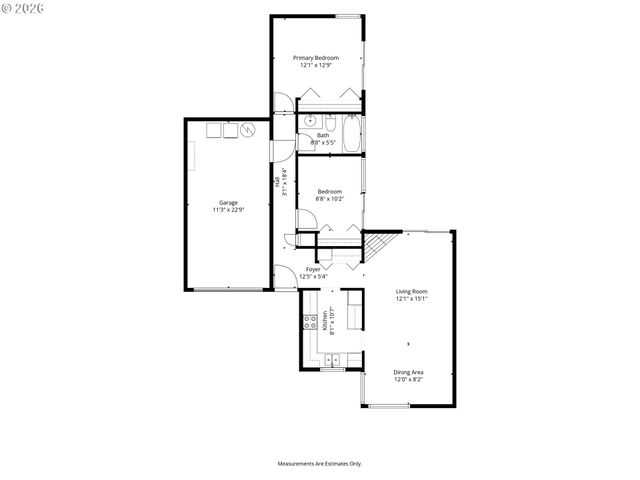 17815 Nw LAKEWAY Ct, Beaverton, OR 97006