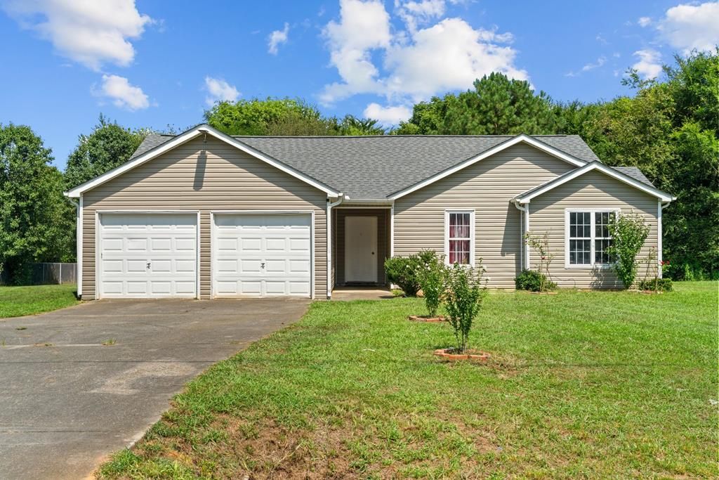 163 Shawn Lane, Chatsworth, GA 30705