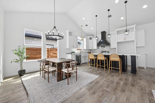 1105 Peter Pine Street, Huffman, TX 77336