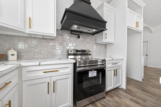 1105 Peter Pine Street, Huffman, TX 77336