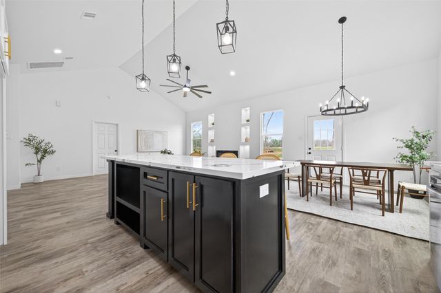 1105 Peter Pine Street, Huffman, TX 77336