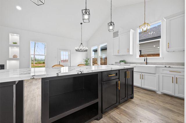 1105 Peter Pine Street, Huffman, TX 77336