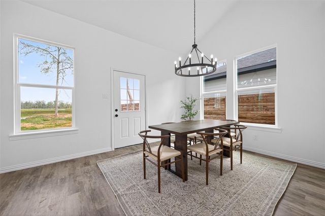 1105 Peter Pine Street, Huffman, TX 77336