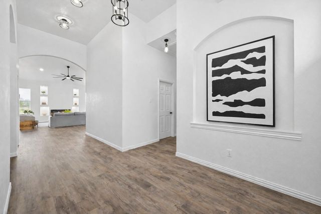 1105 Peter Pine Street, Huffman, TX 77336