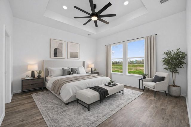 1105 Peter Pine Street, Huffman, TX 77336