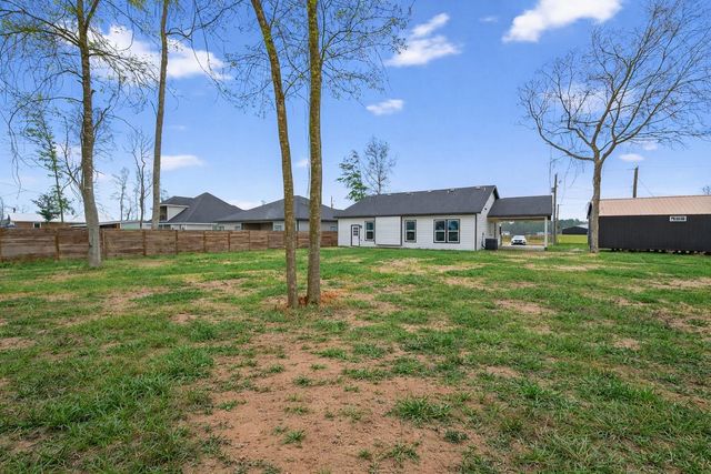 1105 Peter Pine Street, Huffman, TX 77336