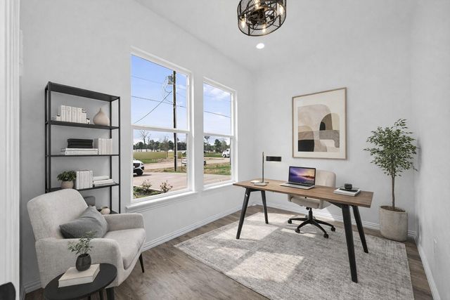 1105 Peter Pine Street, Huffman, TX 77336