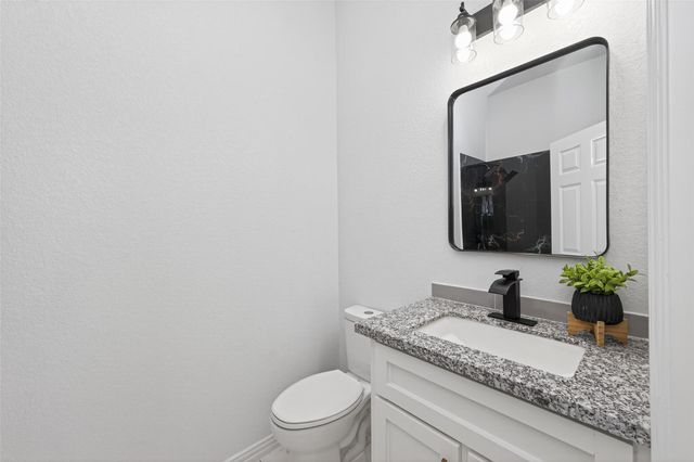 1105 Peter Pine Street, Huffman, TX 77336