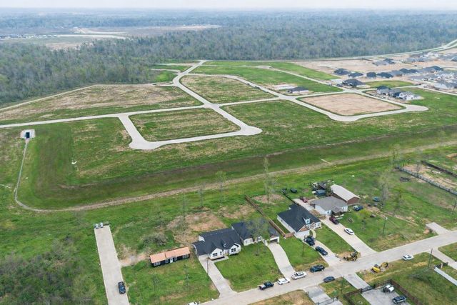 1105 Peter Pine Street, Huffman, TX 77336