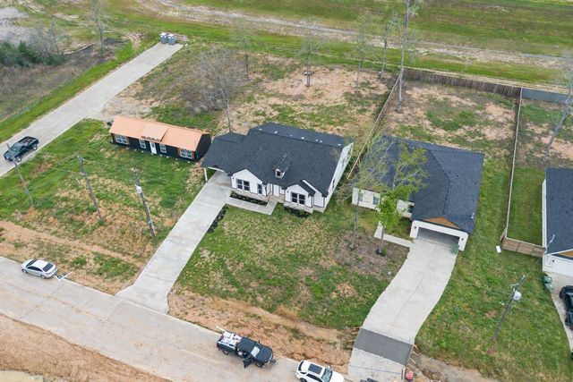 1105 Peter Pine Street, Huffman, TX 77336