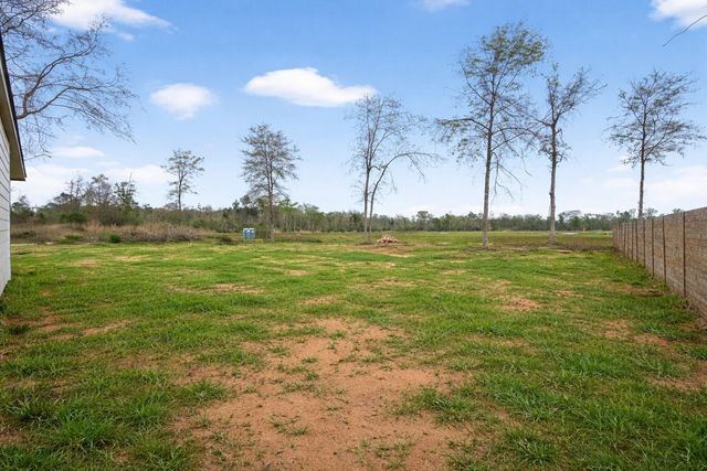 1105 Peter Pine Street, Huffman, TX 77336