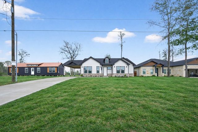 1105 Peter Pine Street, Huffman, TX 77336