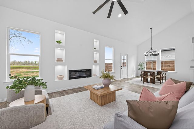 1105 Peter Pine Street, Huffman, TX 77336