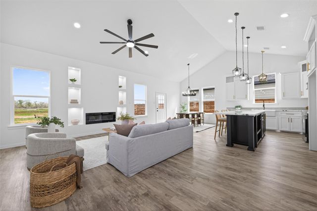 1105 Peter Pine Street, Huffman, TX 77336