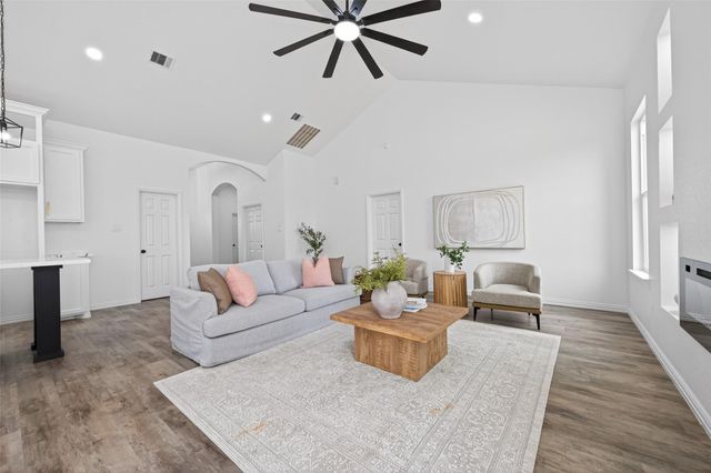 1105 Peter Pine Street, Huffman, TX 77336