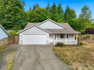 1209 Wyandotte Avenue, Shelton, WA 98584
