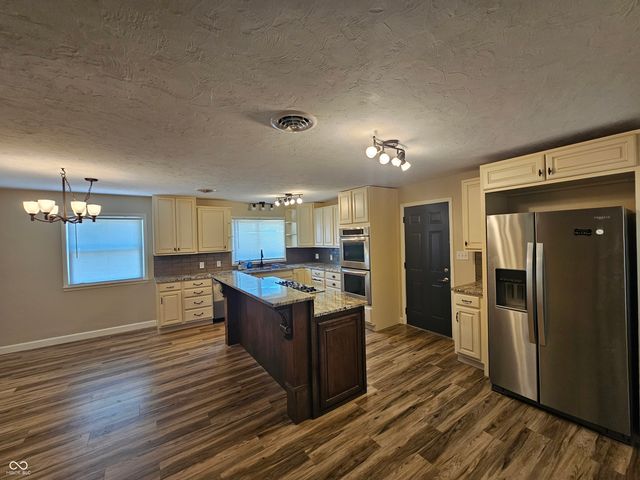 1611 Charles Street, Anderson, IN 46013