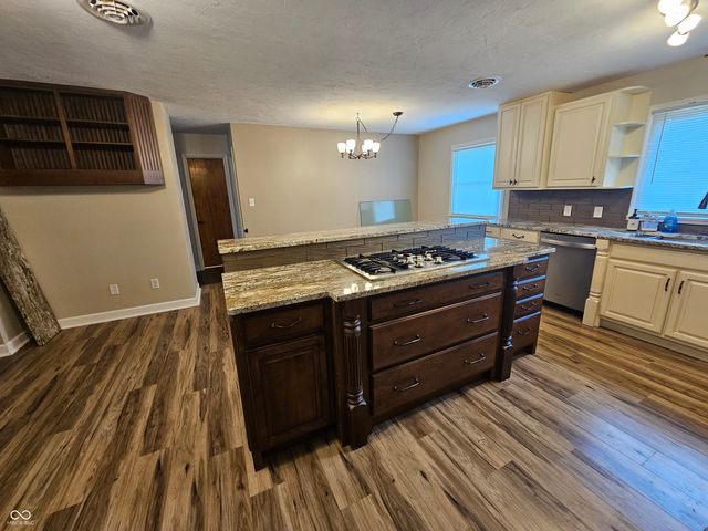 1611 Charles Street, Anderson, IN 46013