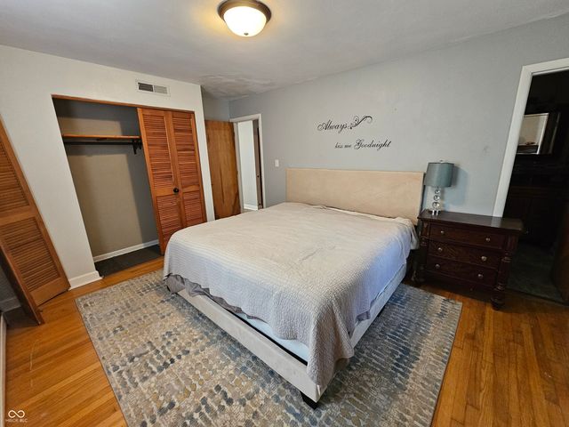 1611 Charles Street, Anderson, IN 46013
