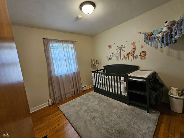 1611 Charles Street, Anderson, IN 46013