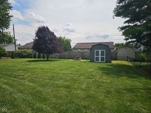 1611 Charles Street, Anderson, IN 46013