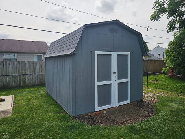 1611 Charles Street, Anderson, IN 46013