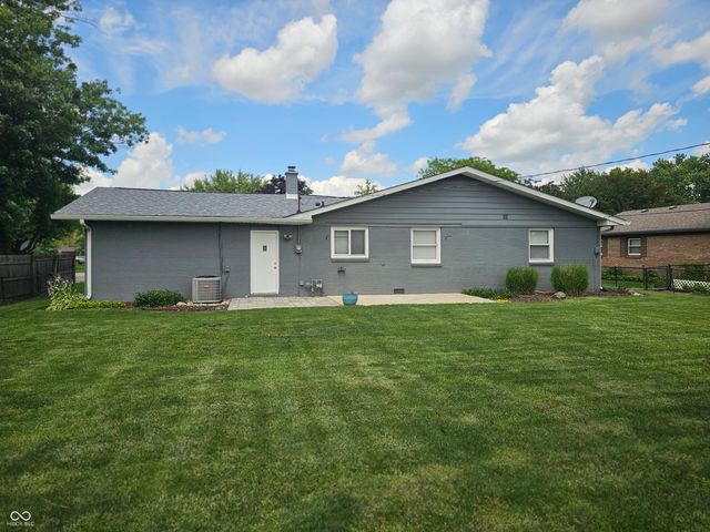 1611 Charles Street, Anderson, IN 46013