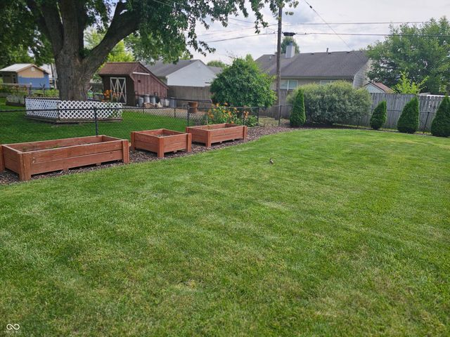 1611 Charles Street, Anderson, IN 46013