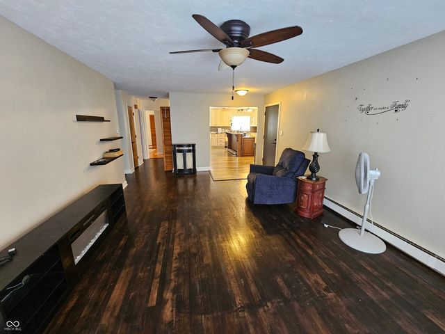 1611 Charles Street, Anderson, IN 46013