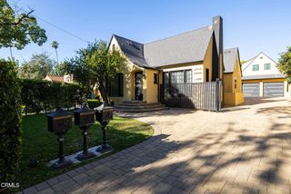 1161 Ruberta Avenue, Glendale, CA 91201