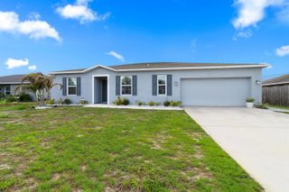 3020 SW Ann Arbor Road, Port St. Lucie, FL 34953