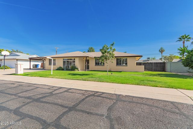 8817 N 17TH Drive, Phoenix, AZ 85021