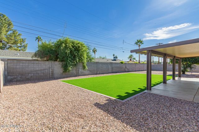 8817 N 17TH Drive, Phoenix, AZ 85021