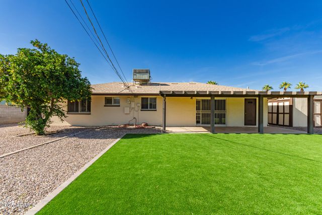 8817 N 17TH Drive, Phoenix, AZ 85021