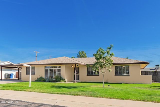 8817 N 17TH Drive, Phoenix, AZ 85021